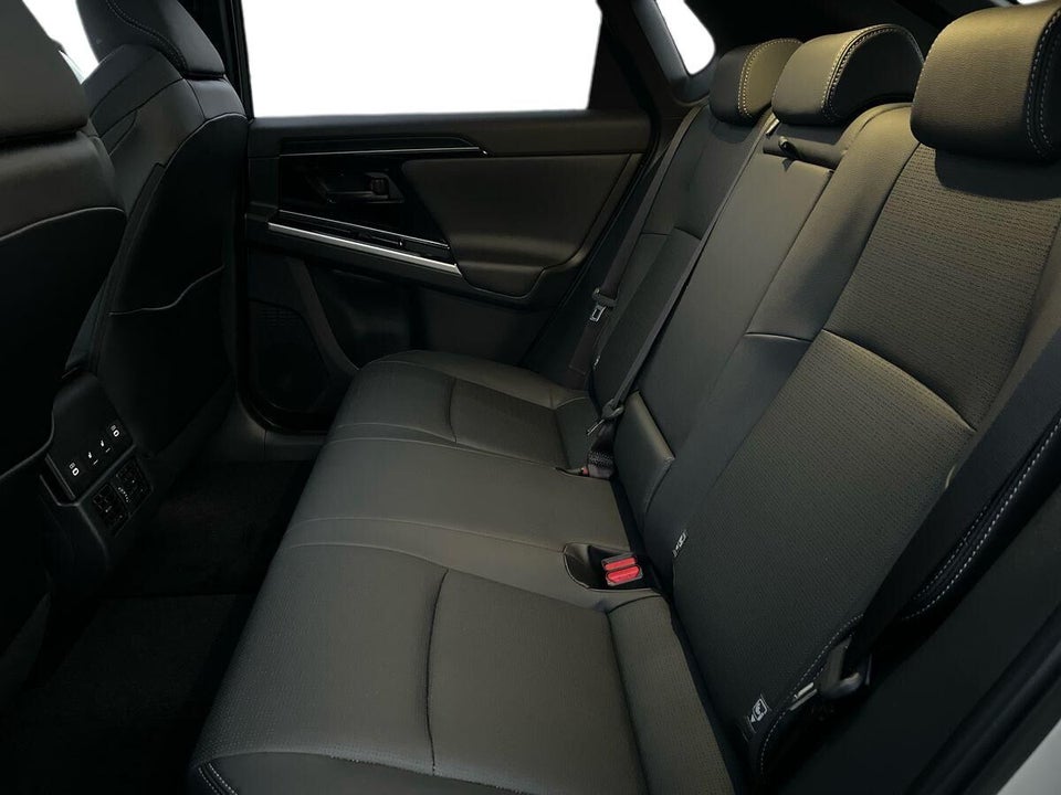 Toyota bZ4X Executive Premium 5d