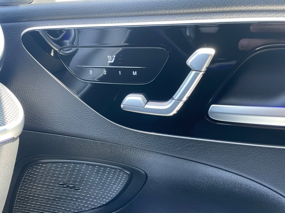 Mercedes C300 e 2,0 Avantgarde stc. aut. 5d