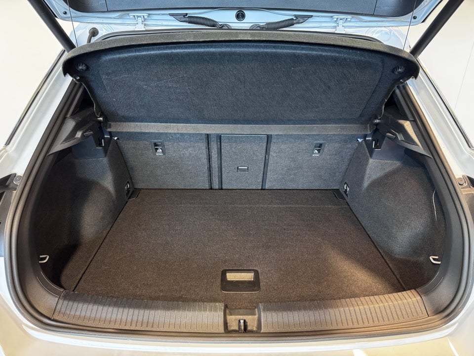 VW T-Roc 1,5 TSi 150 Sport DSG 5d