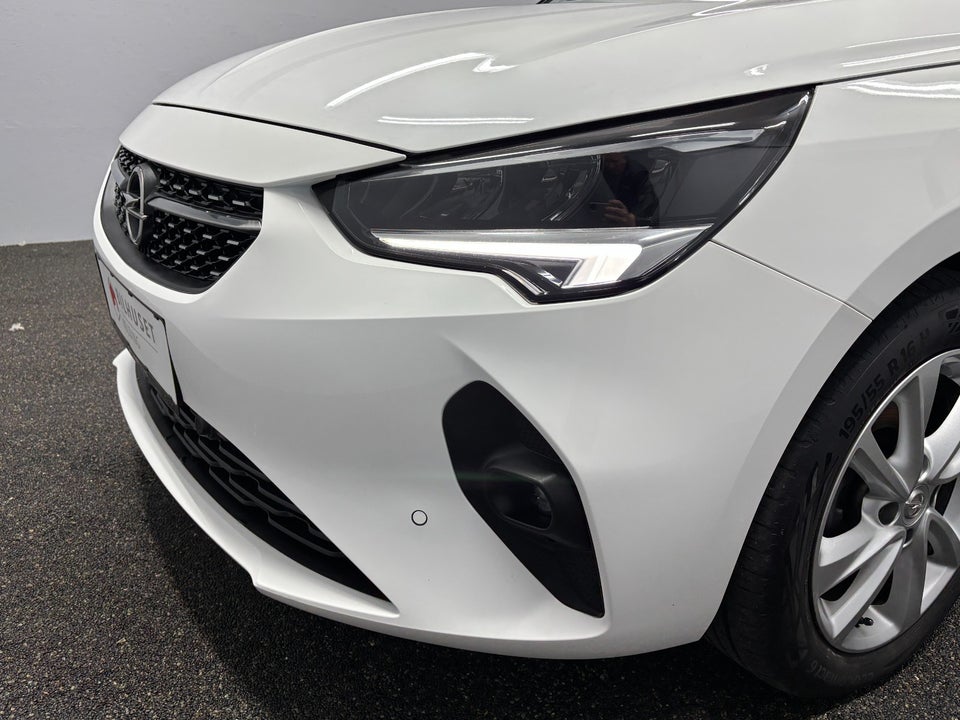 Opel Corsa 1,2 Elegance 5d