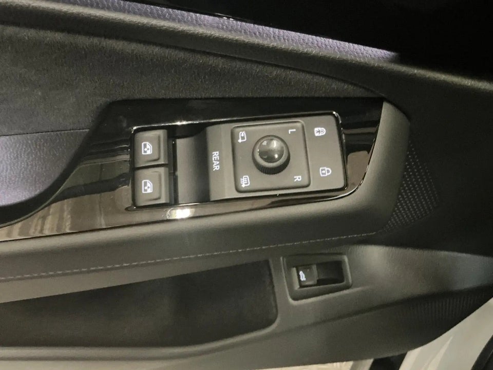 VW ID.7 86 GTX Max Tourer 4Motion 5d