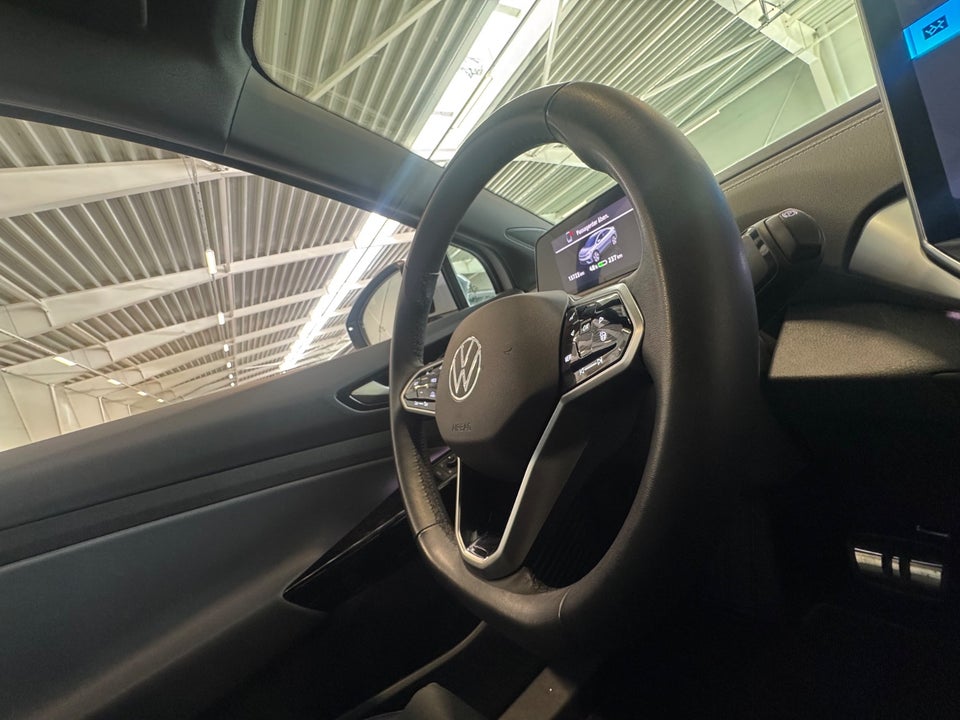VW ID.5 77 Style+ 5d