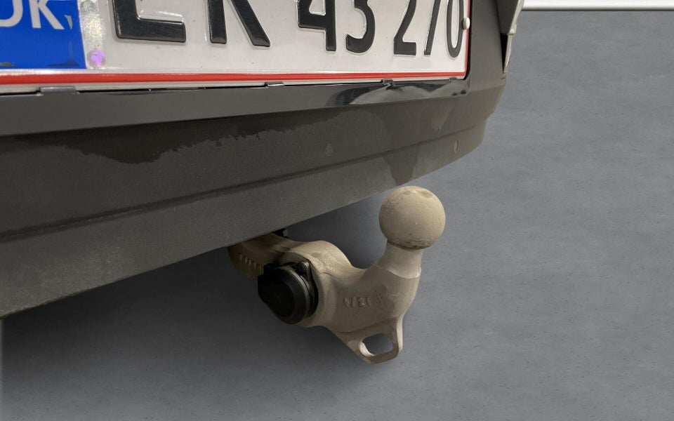 Polestar 2 Long Range Nordic Edition AWD 5d