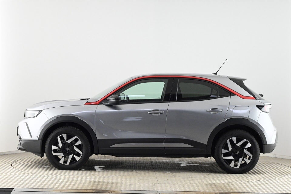 Opel Mokka-e 50 GS Line 5d