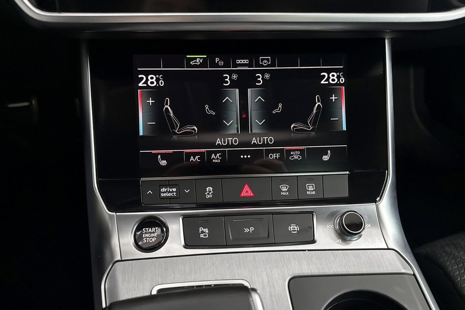 Audi A6 55 TFSi e Sport Prestige Avant quattro S-tr. 5d