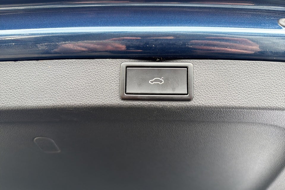 Skoda Octavia 1,0 eTSi 110 Style First Edition Combi DSG 5d