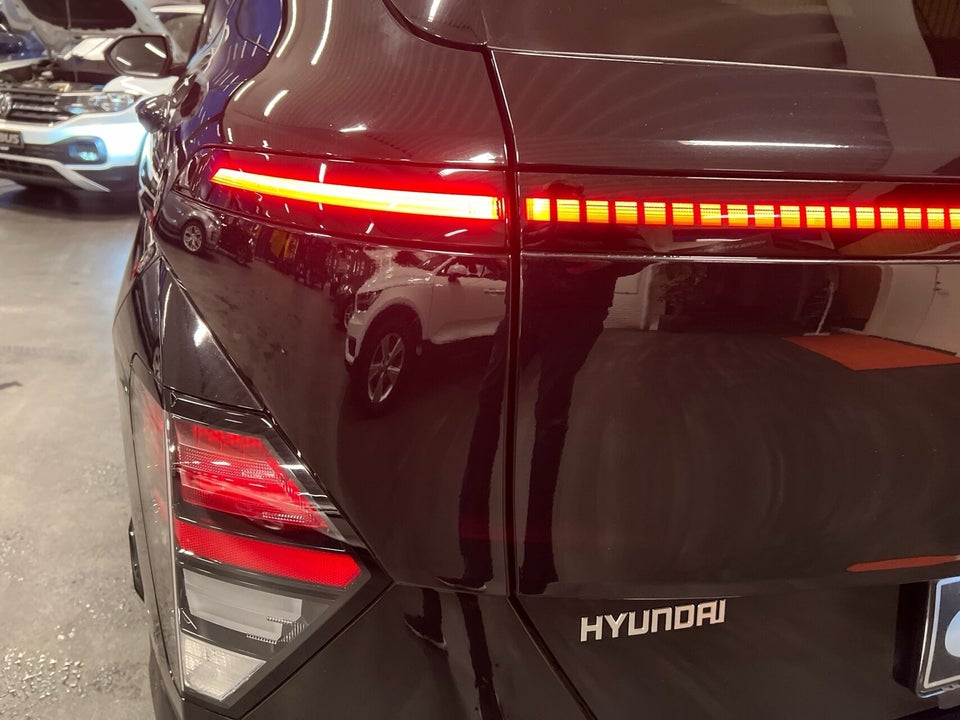 Hyundai Kona 65 EV Ultimate 5d