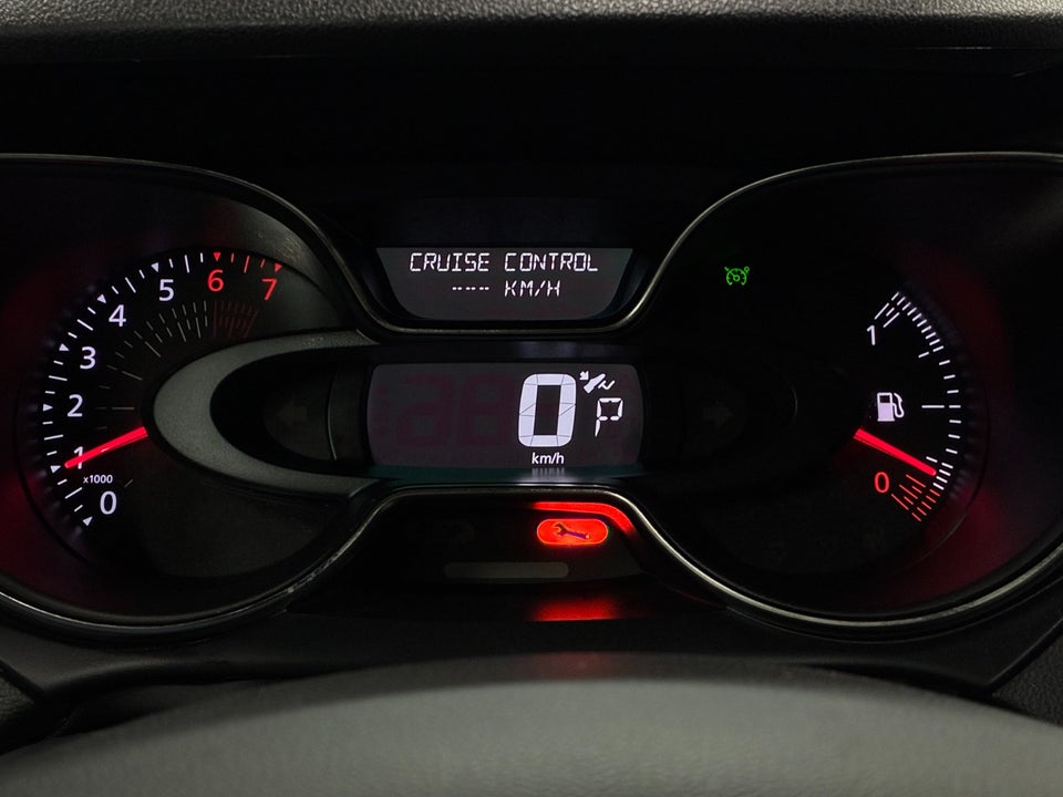 Renault Captur 1,2 TCe 120 Intens EDC 5d