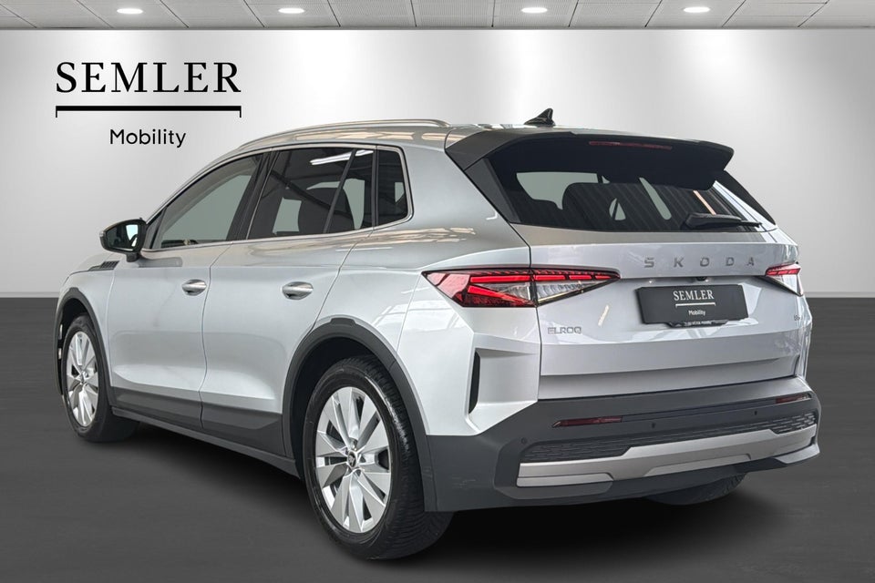 Skoda Elroq 85 iV Premium 5d