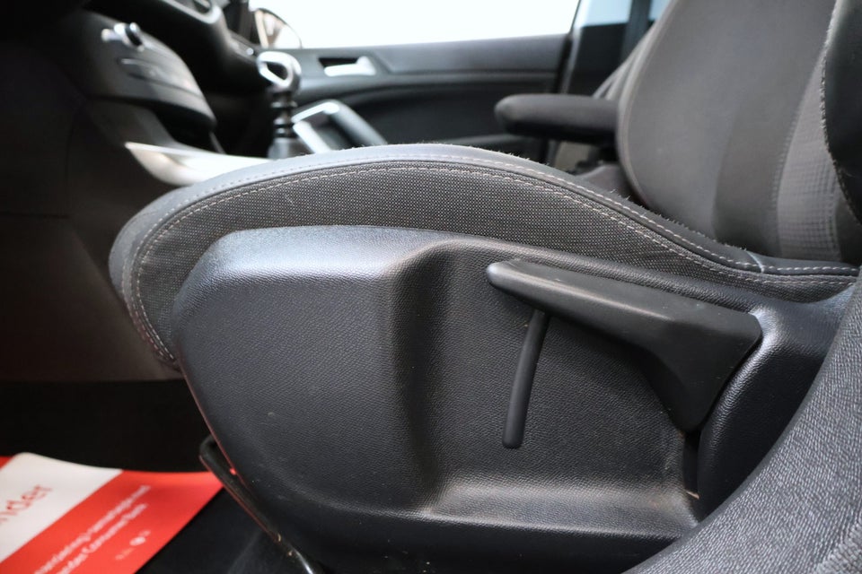 Peugeot 308 1,6 BlueHDi 120 Allure 5d