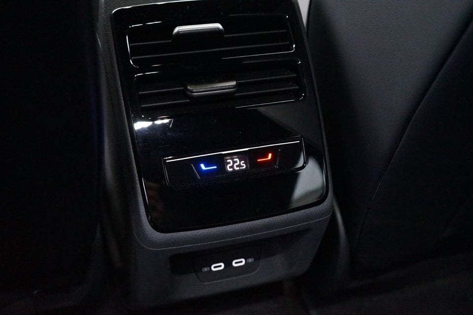 VW ID.7 77 Style Tourer 5d