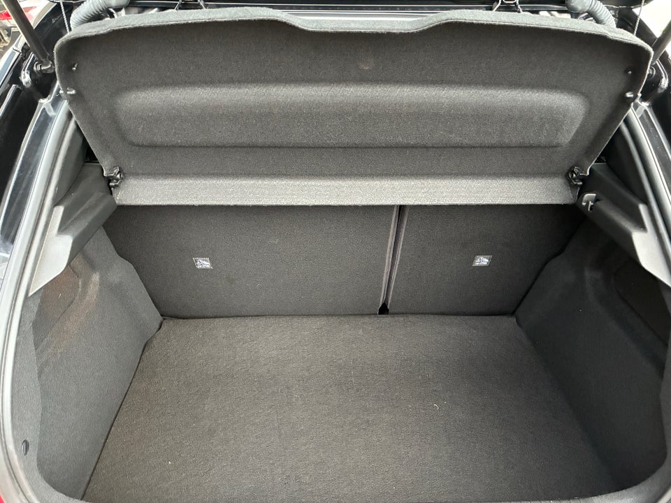 Opel Corsa-e 50 GS 5d