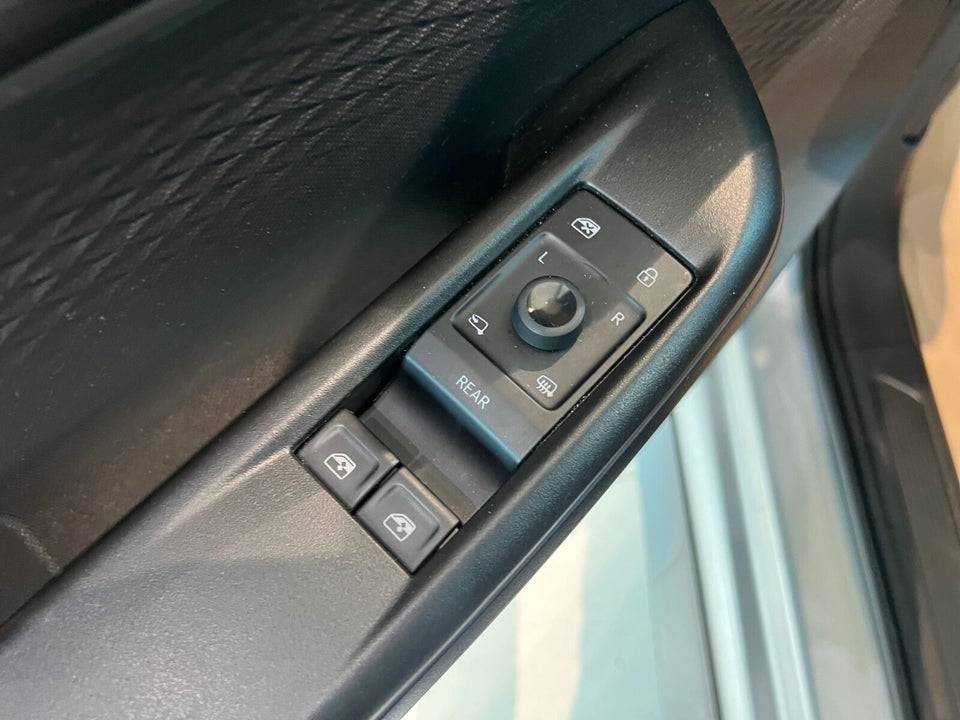 Cupra Born 58 e-Boost 5d