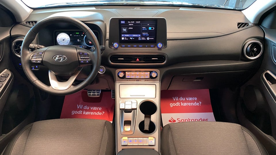 Hyundai Kona 64 EV Trend 5d