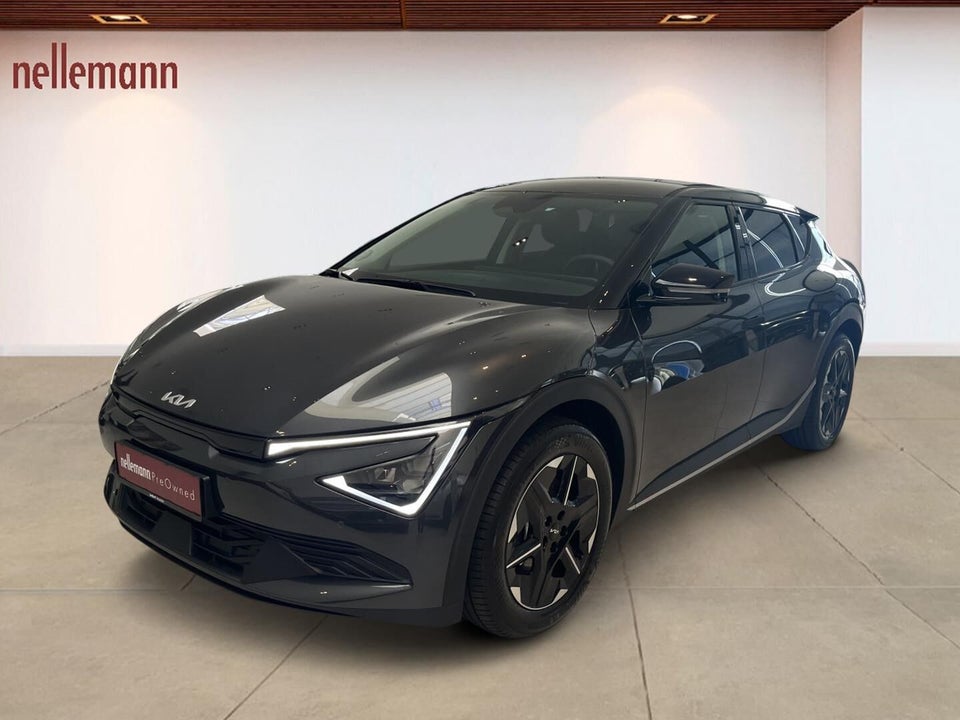 Kia EV6 84 Long Range Prestige 5d