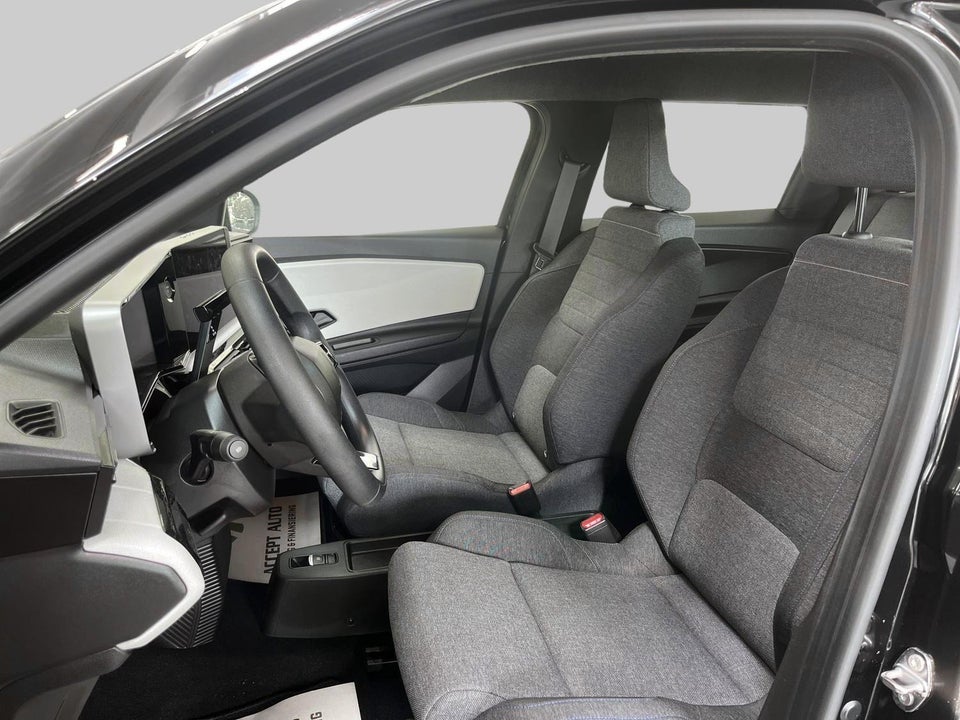 Renault 5 E-Tech 40 Evolution 5d