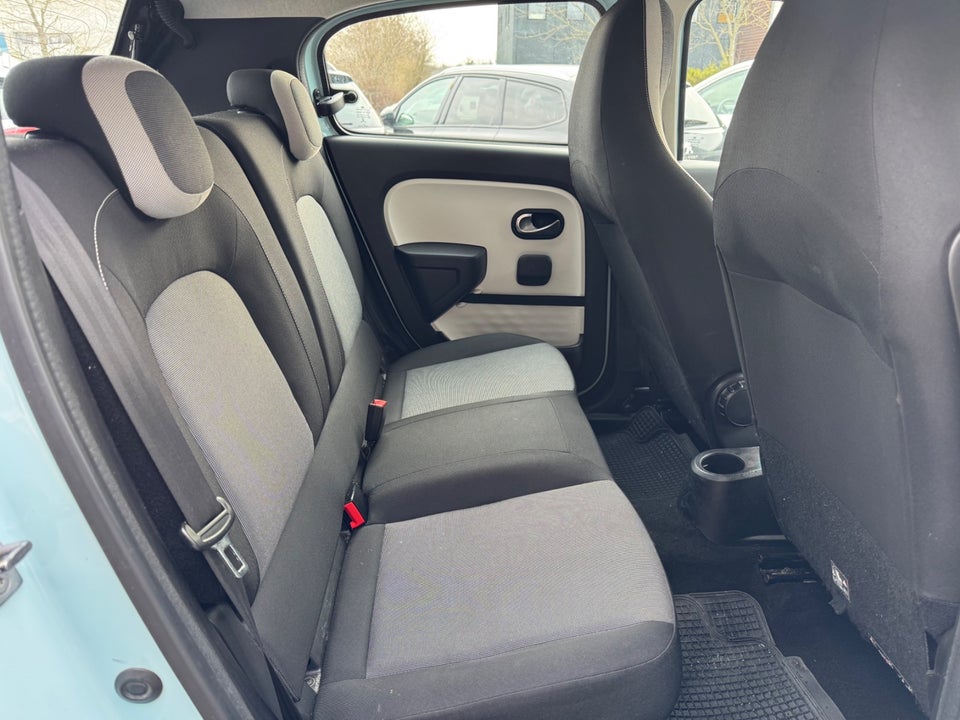 Renault Twingo 1,0 SCe 70 Expression 5d