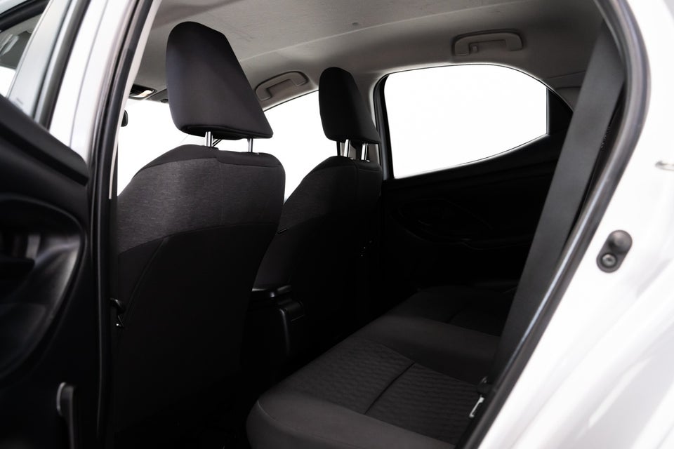 Toyota Yaris 1,5 Hybrid H3 e-CVT 5d