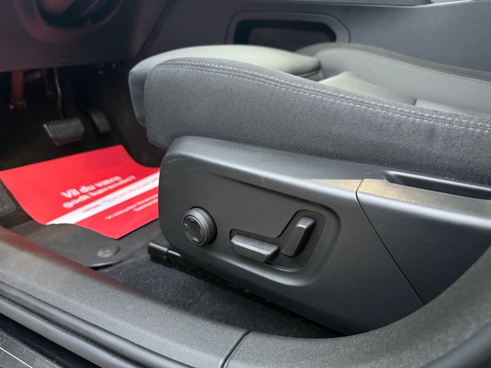 Polestar 2 Long Range AWD 5d