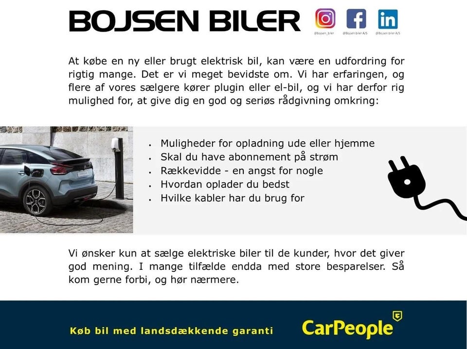 Peugeot 308 1,6 Hybrid First Selection+ SW EAT8 5d