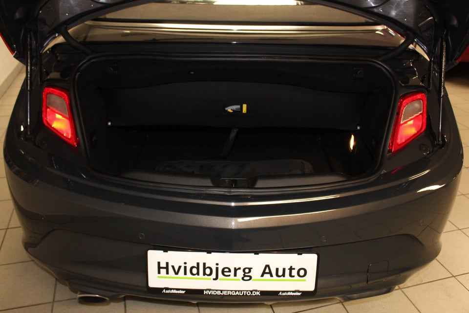 Opel Cascada 1,6 T 170 Cosmo 2d