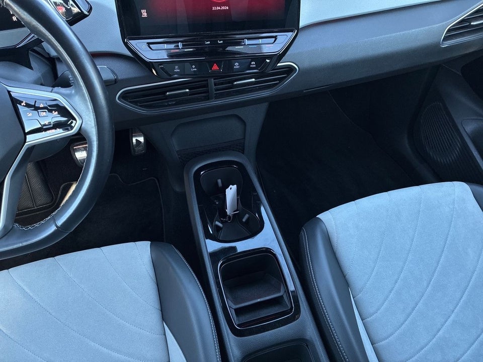 VW ID.3 77 Pro S 5d