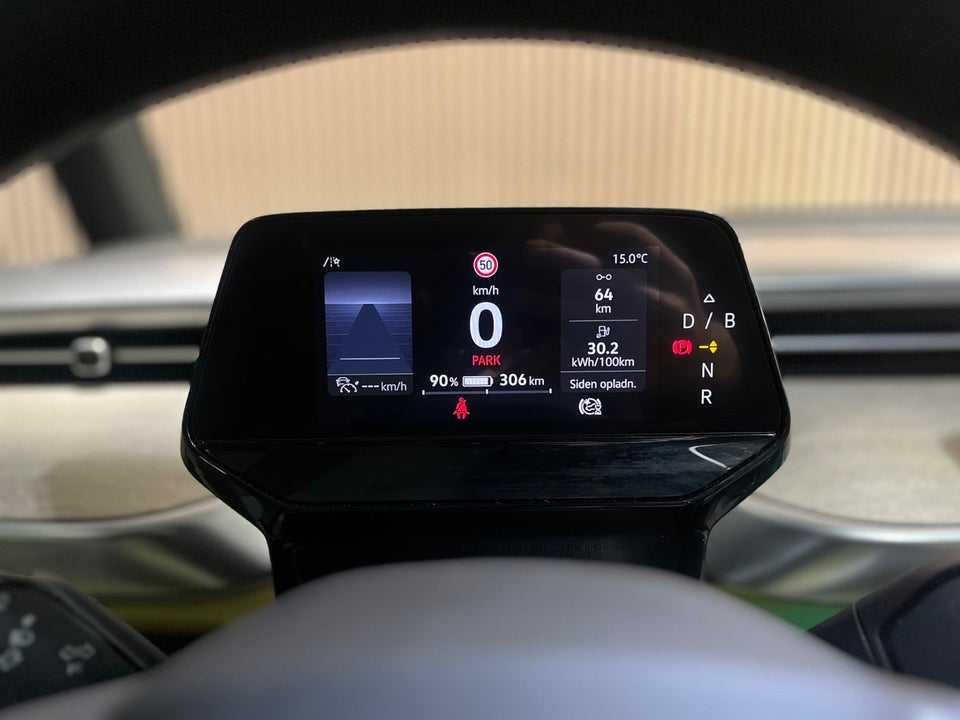 VW ID.Buzz 77 Style SWB 5d