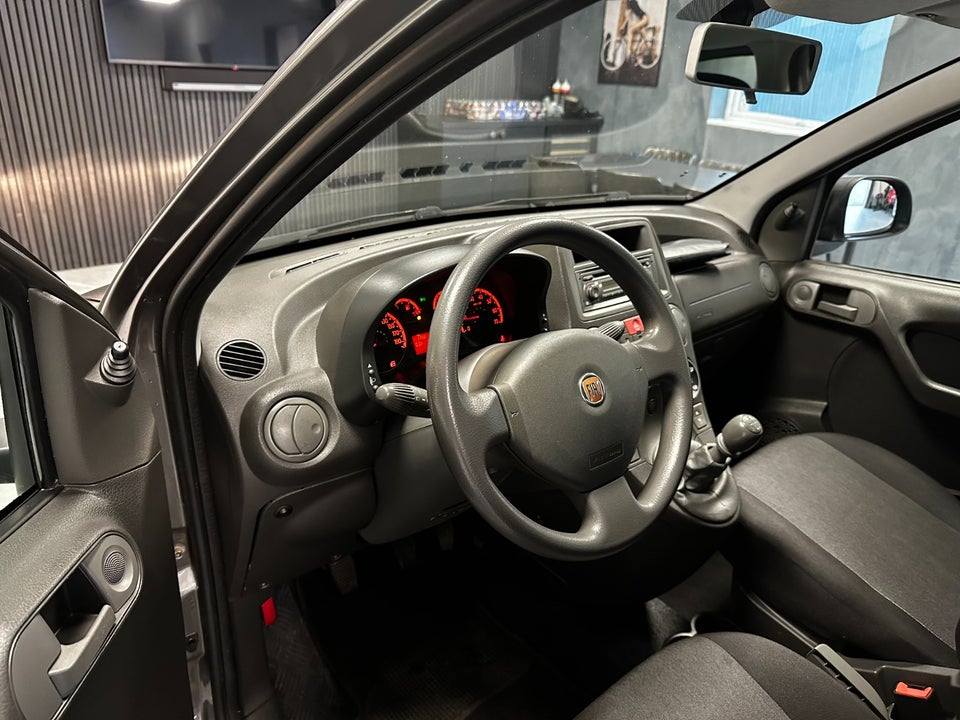 Fiat Panda 1,2 69 Fresh 5d