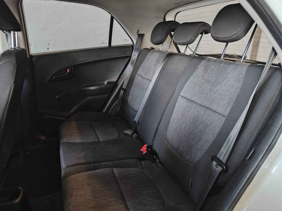 Kia Picanto 1,0 Active Eco 5d