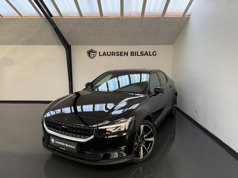 Polestar 2 Performance AWD 5d