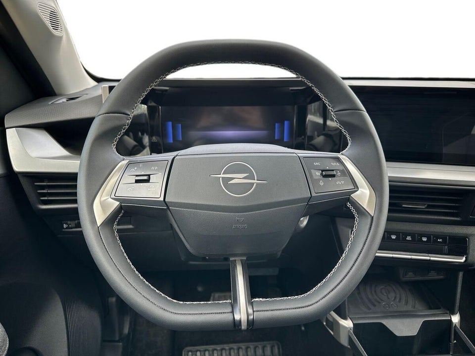 Opel Frontera 44 GS 5d