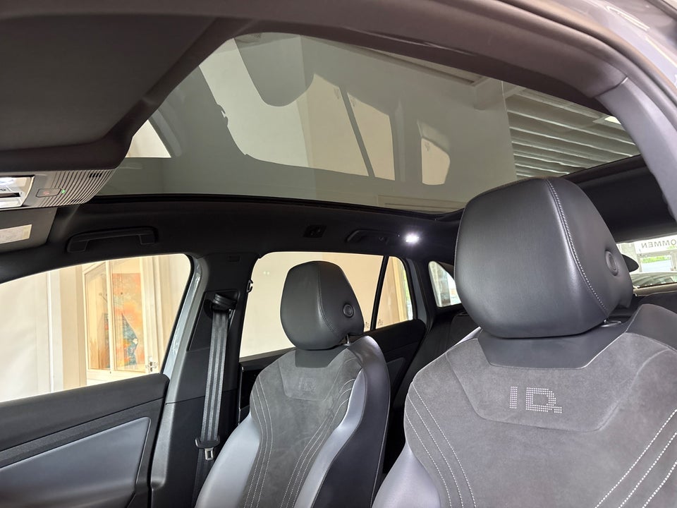 VW ID.4 77 Pro Performance 5d