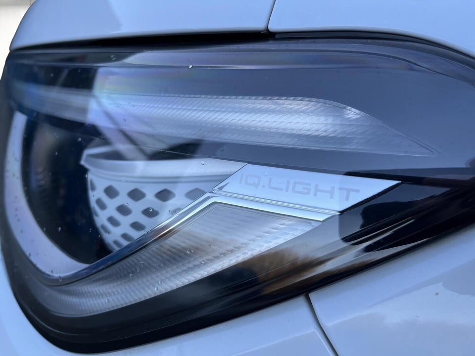 VW ID.4 77 Pro Performance Family 5d