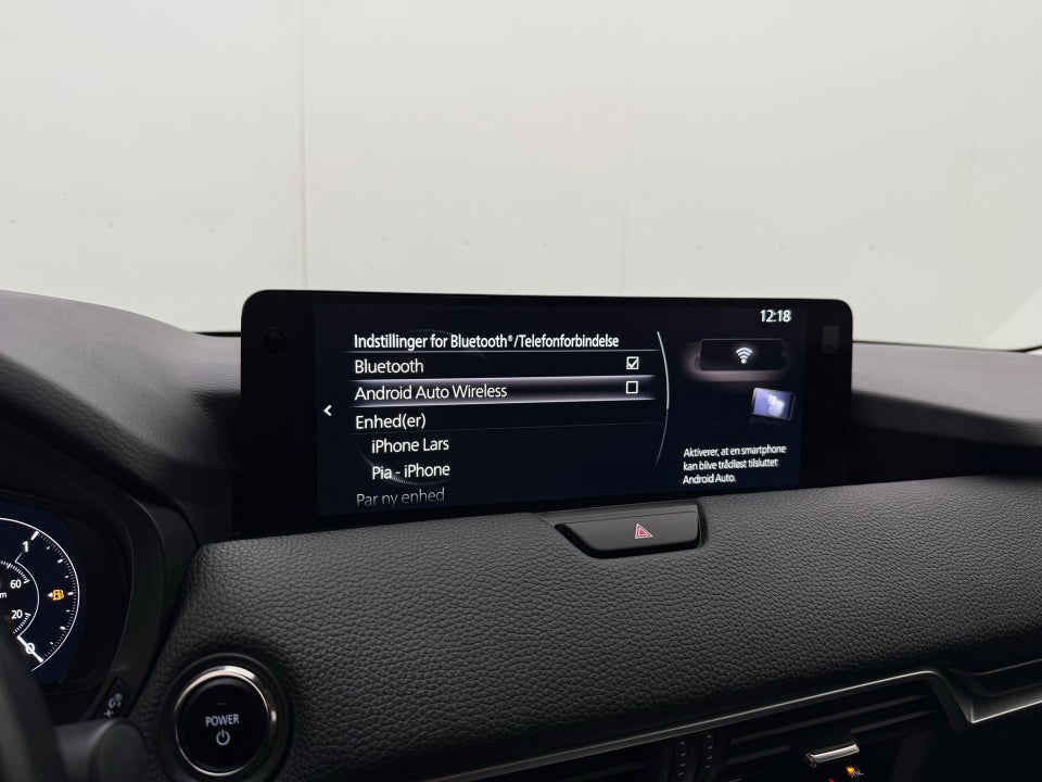 Mazda CX-60 2,5 PHEV Exclusive-Line aut. AWD 5d