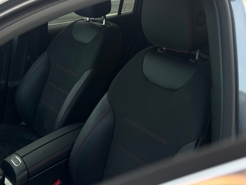 Mercedes EQA250 AMG Line 5d