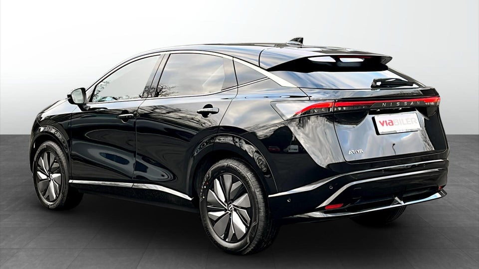 Nissan Ariya 87 Evolve 5d