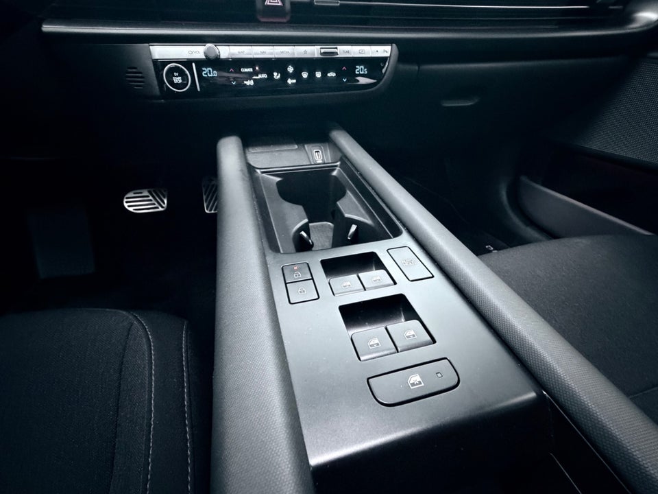 Hyundai Ioniq 6 77 Advanced 4d