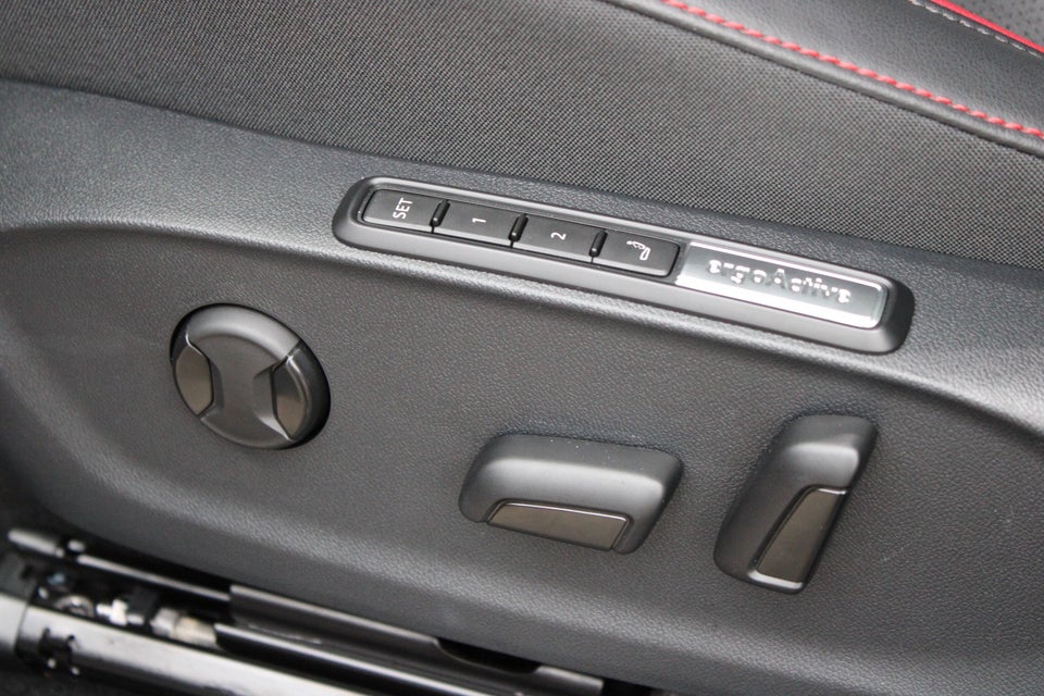 VW ID.7 86 GTX Max Tourer 4Motion 5d