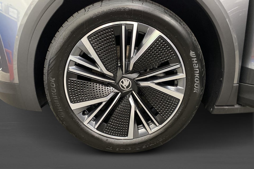 Skoda Elroq 60 iV Premium 5d