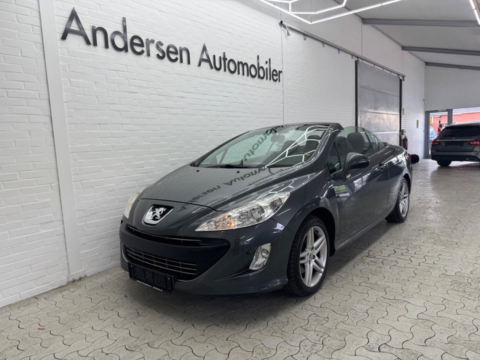 Peugeot 308 1,6 THP 150 CC 2d