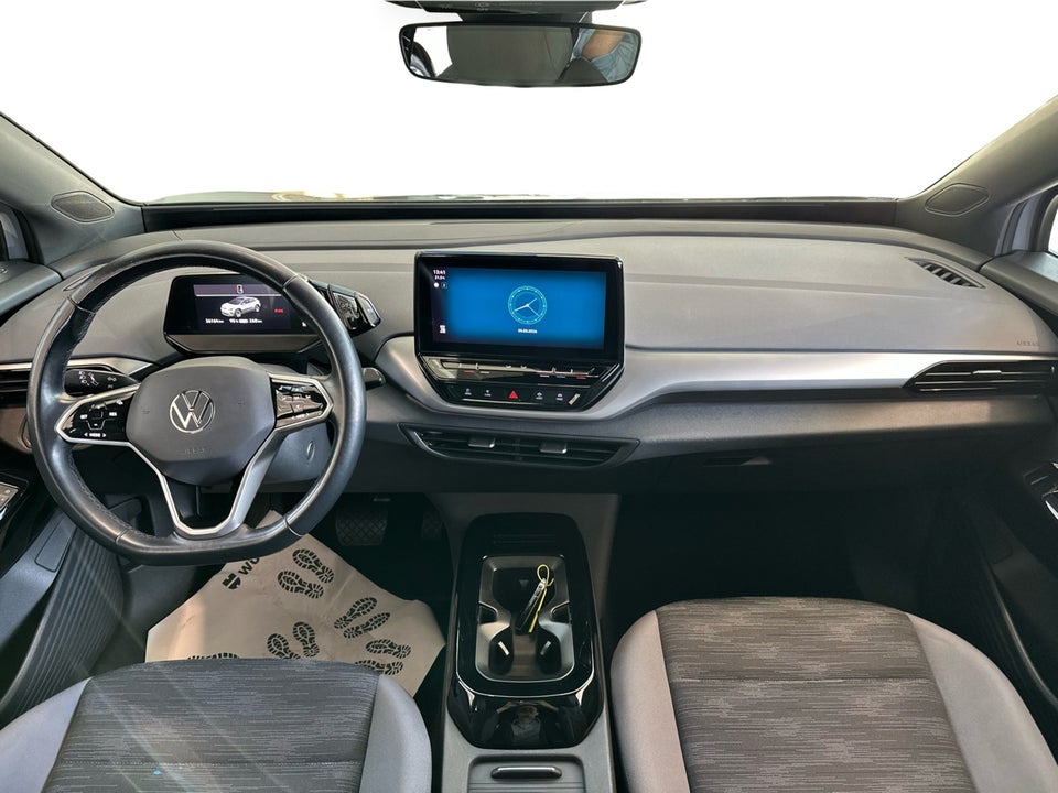 VW ID.4 52 Pure Performance 5d