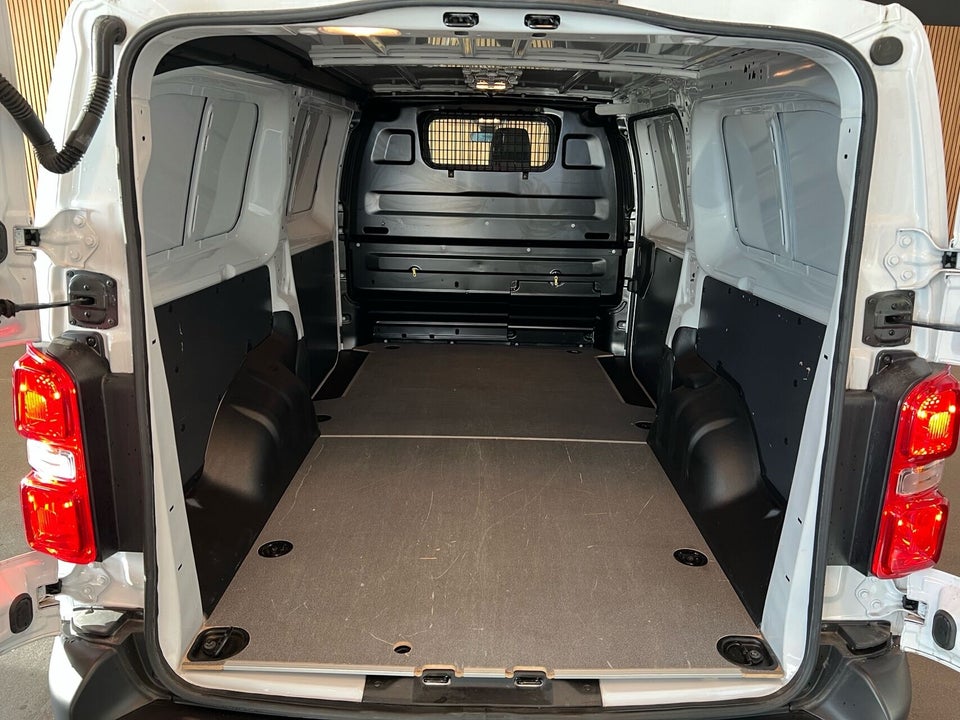 Toyota ProAce 75 Long Comfort