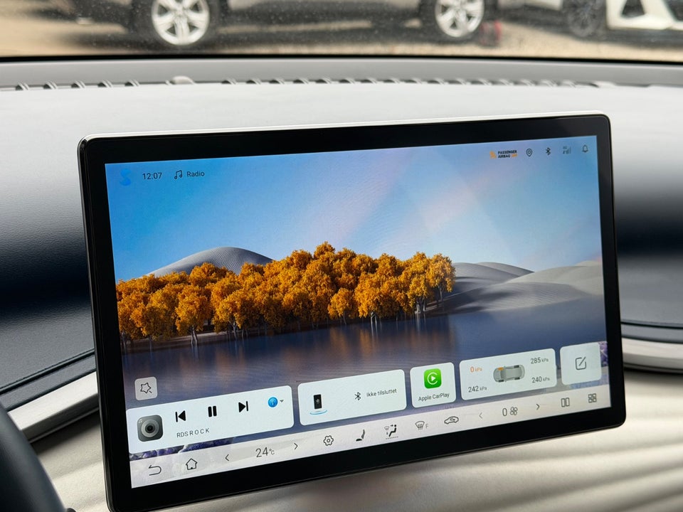 BYD Atto 3 60 Comfort 5d