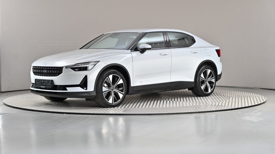 Polestar 2 Standard Range 5d