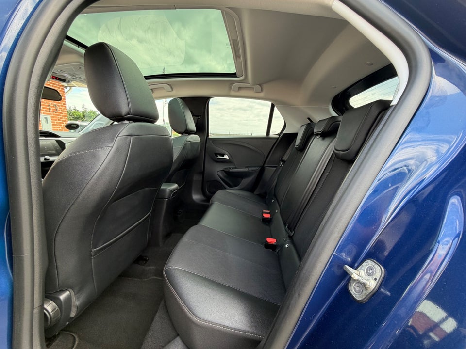 Opel Corsa 1,2 Sport 5d