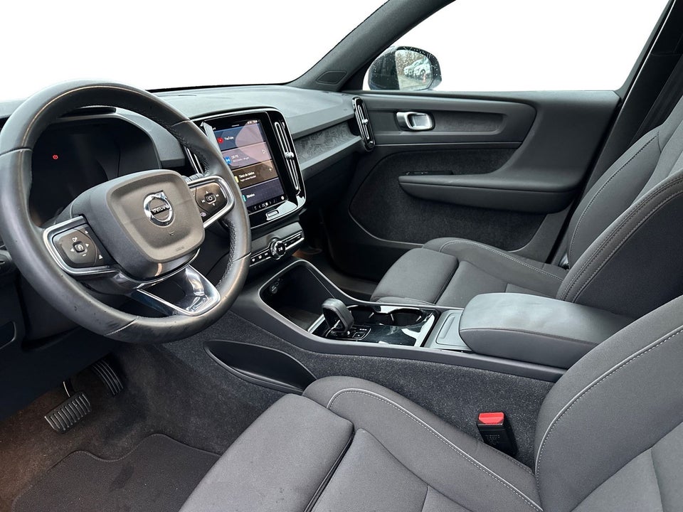 Volvo XC40 P6 ReCharge Ultimate 5d
