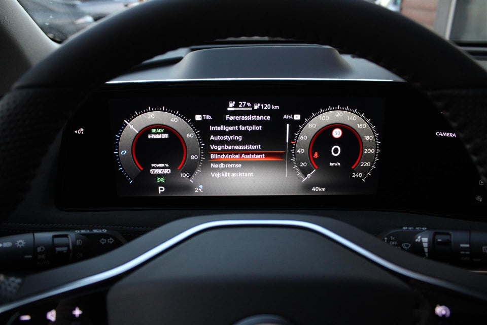 Nissan Ariya 87 Evolve 5d