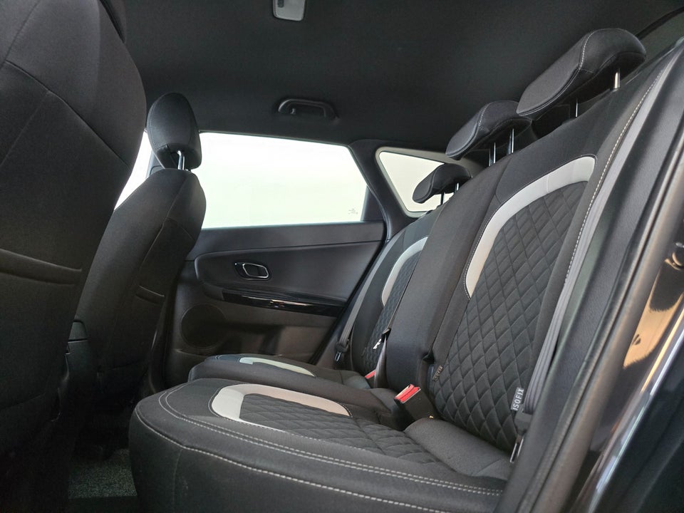 Kia Ceed 1,6 CRDi 136 GT-Line SW DCT 5d