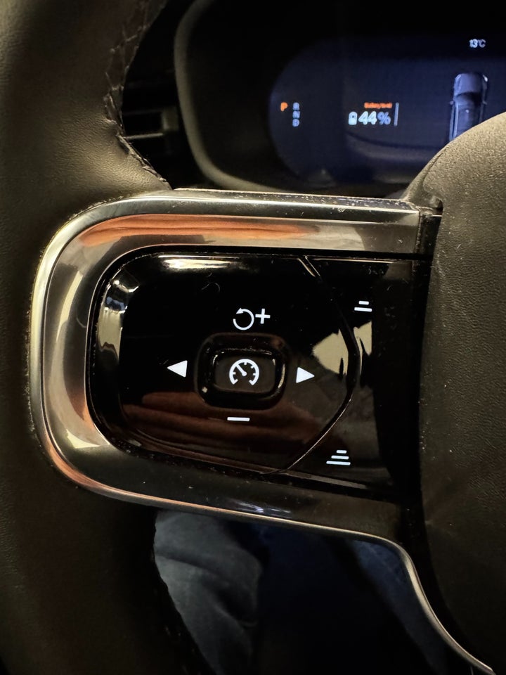 Polestar 2 Standard Range 5d