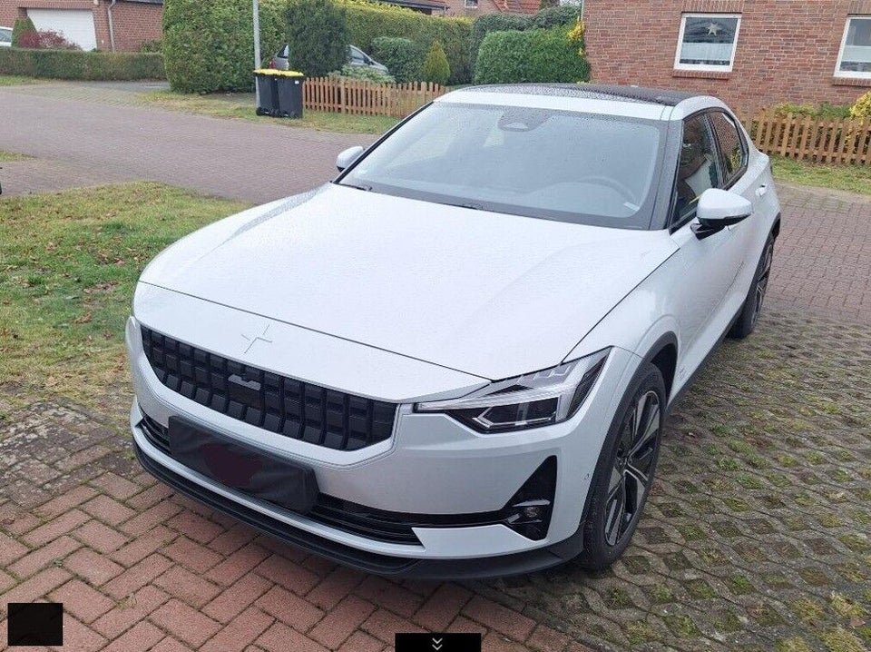 Polestar 2 Long Range 5d